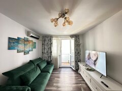 Pantelimon, apartament modern cu 2 camere