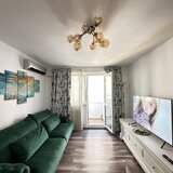 Pantelimon, apartament modern cu 2 camere